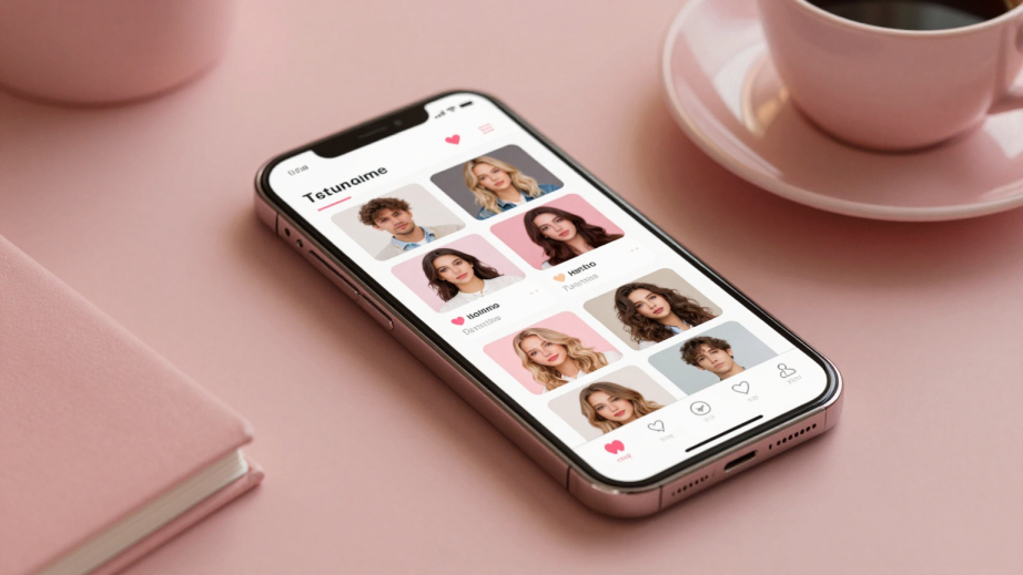 Online Dating Guide 2026 - Dating Apps, Profil erstellen, Erfolgreich flirten